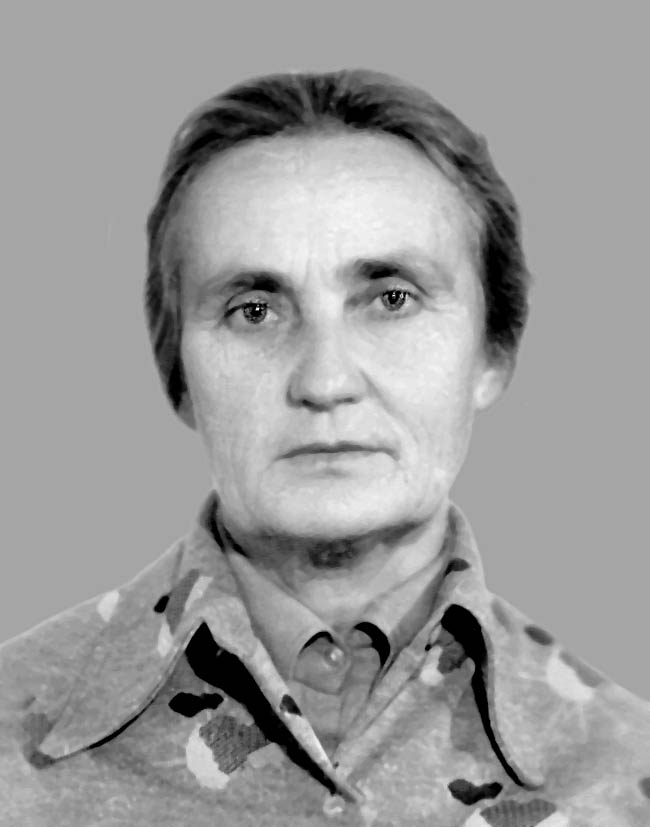 фото: Березанська Софія Станіславівна